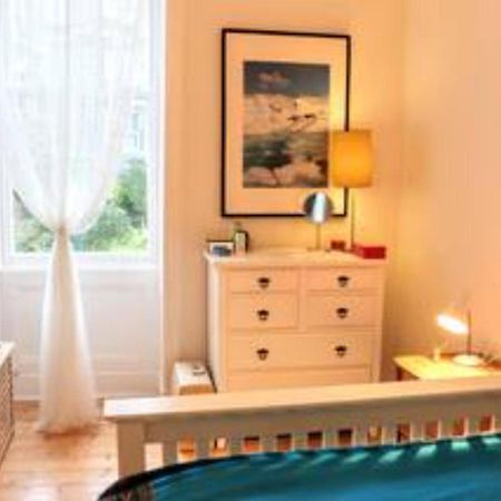 אדינבורו Bright Modern Arthurs Seat 2 Bedroom Apartment מראה חיצוני תמונה