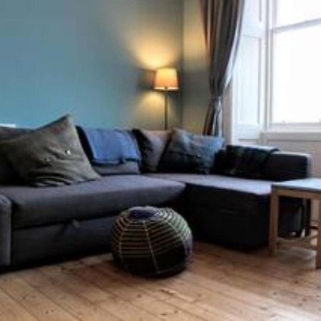 אדינבורו Bright Modern Arthurs Seat 2 Bedroom Apartment מראה חיצוני תמונה