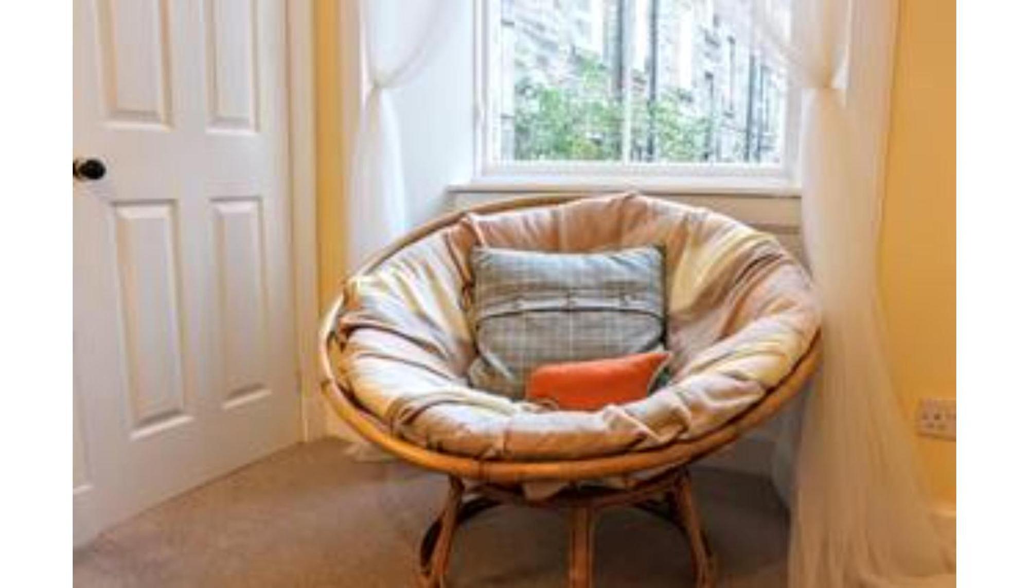 אדינבורו Bright Modern Arthurs Seat 2 Bedroom Apartment מראה חיצוני תמונה