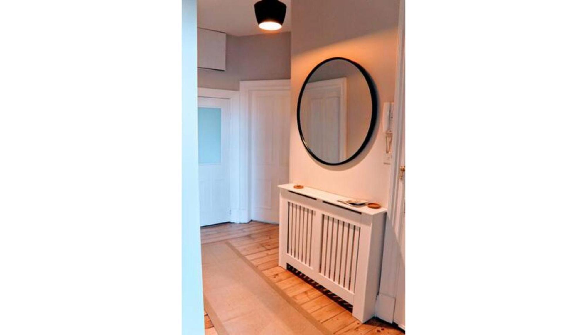 אדינבורו Bright Modern Arthurs Seat 2 Bedroom Apartment מראה חיצוני תמונה