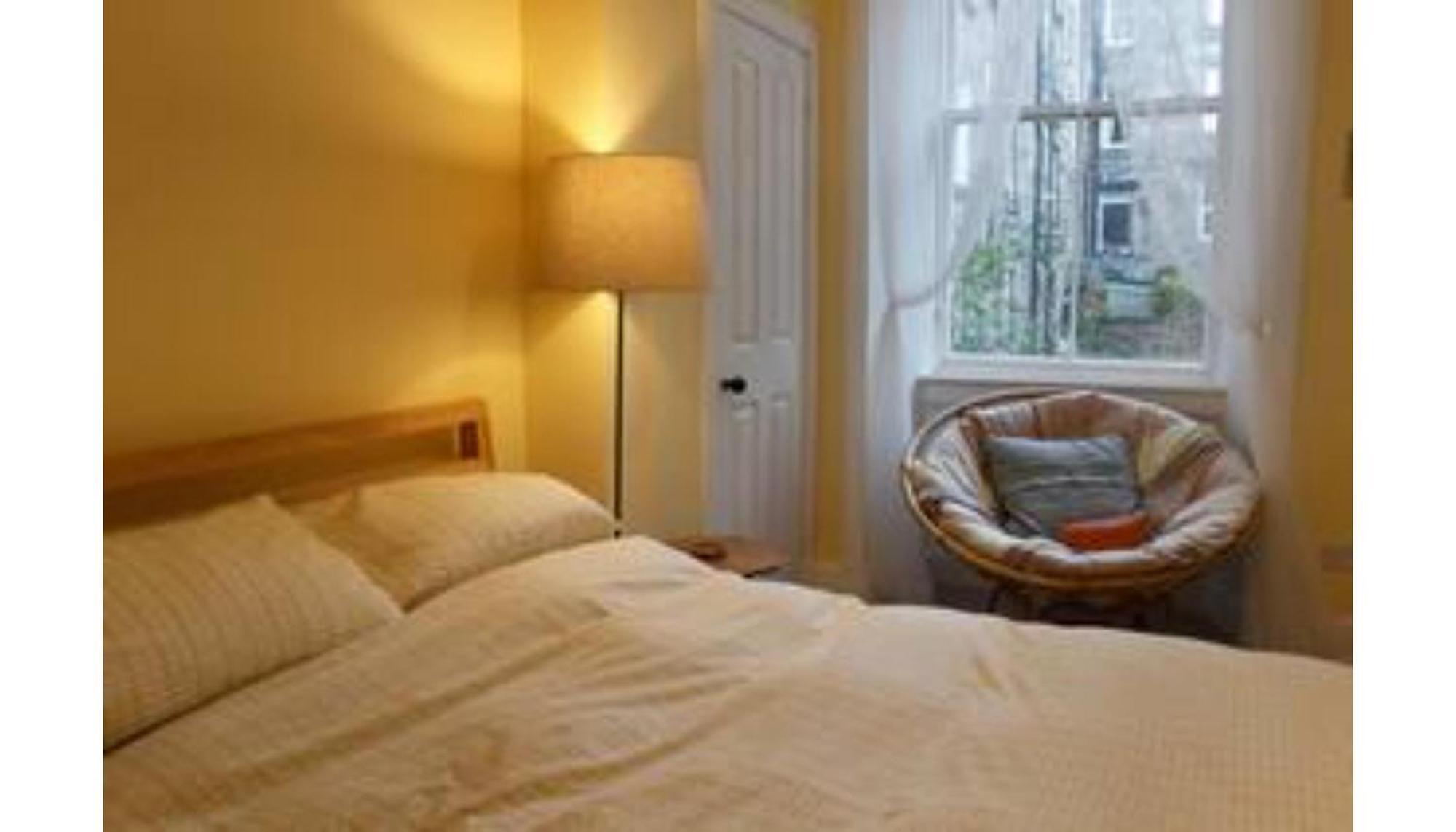 אדינבורו Bright Modern Arthurs Seat 2 Bedroom Apartment מראה חיצוני תמונה