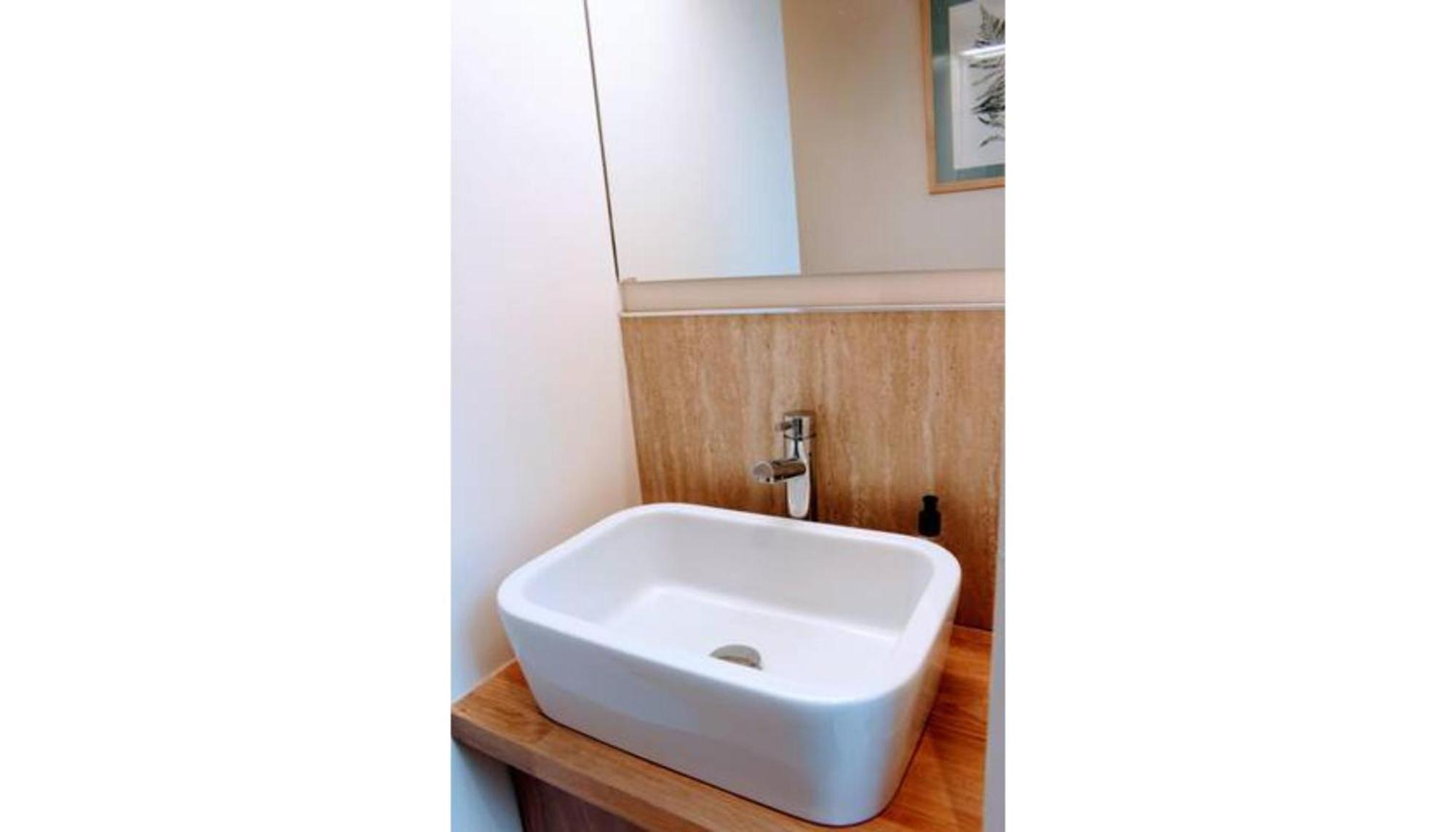 אדינבורו Bright Modern Arthurs Seat 2 Bedroom Apartment מראה חיצוני תמונה